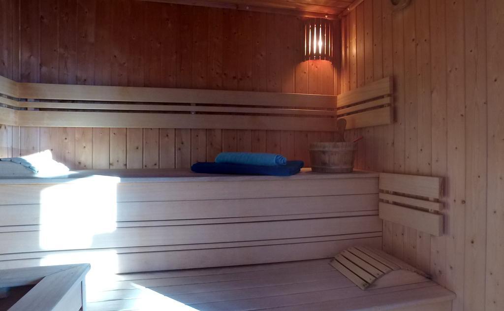 Hotel Vvf Les Fontaines Des Vosges Saales Zewnętrze zdjęcie